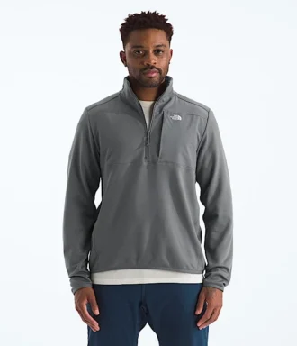 Herren TNF™ Performance Fleece ½-Zip