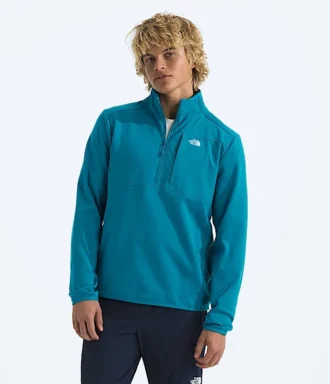 Herren TNF™ Performance Fleece ½-Zip