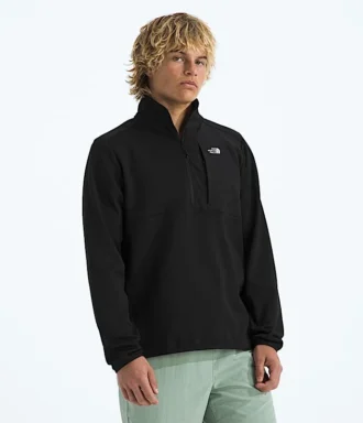 Herren TNF™ Performance Fleece ½-Zip