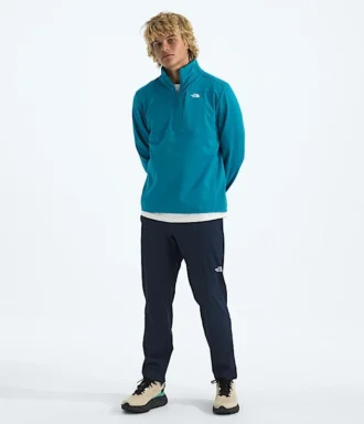 Herren TNF™ Performance Fleece ½-Zip