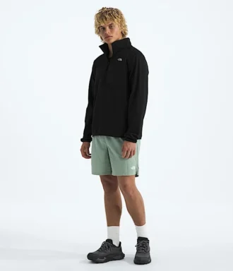 Herren TNF™ Performance Fleece ½-Zip
