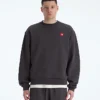 Herren TNF™ Red Box Crew Herren TNF™ Red Box Crew