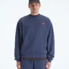 Herren TNF™ Red Box Crew Herren TNF™ Red Box Crew