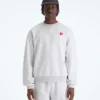 Herren TNF™ Red Box Crew Herren TNF™ Red Box Crew