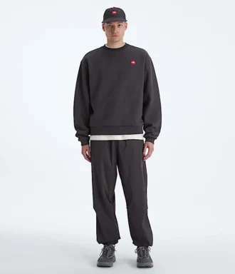 Herren TNF™ Red Box Crew