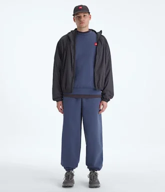 Herren TNF™ Red Box Crew