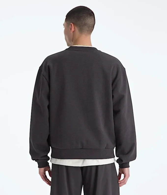 Herren TNF™ Red Box Crew Herren TNF™ Red Box Crew