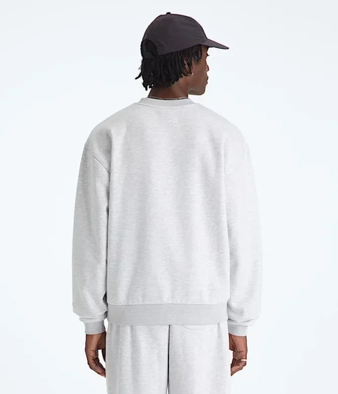 Herren TNF™ Red Box Crew Herren TNF™ Red Box Crew