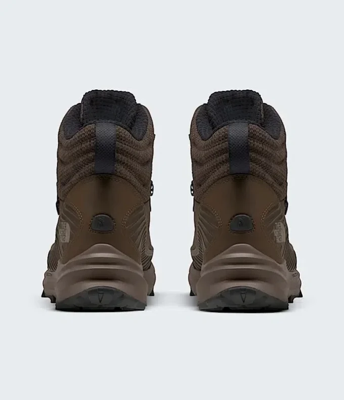 Herren VECTIV™ Fastpack Isolierte wasserdichte Schuhe