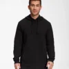 Herren-Waffel-Hoodie Herren-Waffel-Hoodie