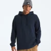 Herren-Waffel-Hoodie Herren-Waffel-Hoodie