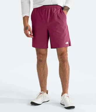 Herren-Wander-Shorts 2.0
