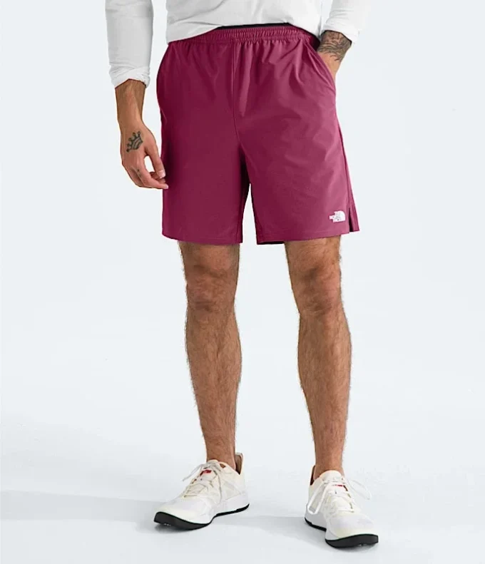 Herren-Wander-Shorts 2.0