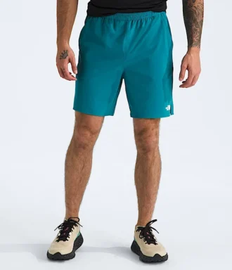 Herren-Wander-Shorts 2.0