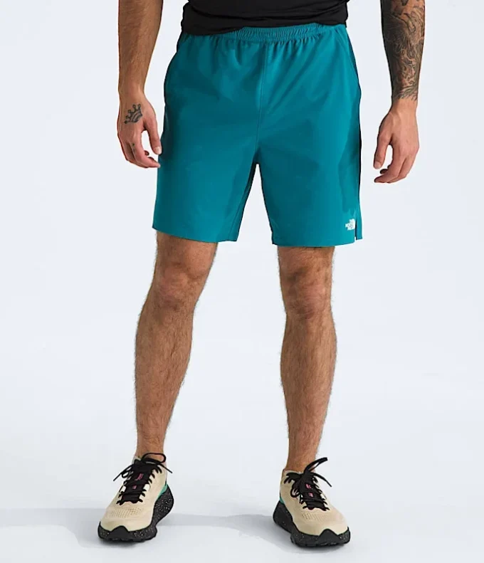 Herren-Wander-Shorts 2.0 Herren-Wander-Shorts 2.0