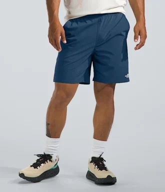 Herren-Wander-Shorts 2.0