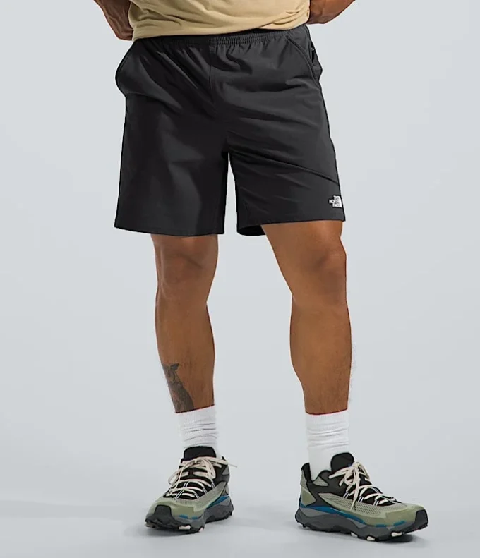 Herren-Wander-Shorts 2.0 Herren-Wander-Shorts 2.0