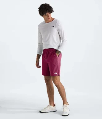 Herren-Wander-Shorts 2.0