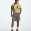 Herren-Wander-Shorts 2.0