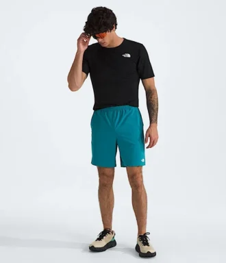 Herren-Wander-Shorts 2.0