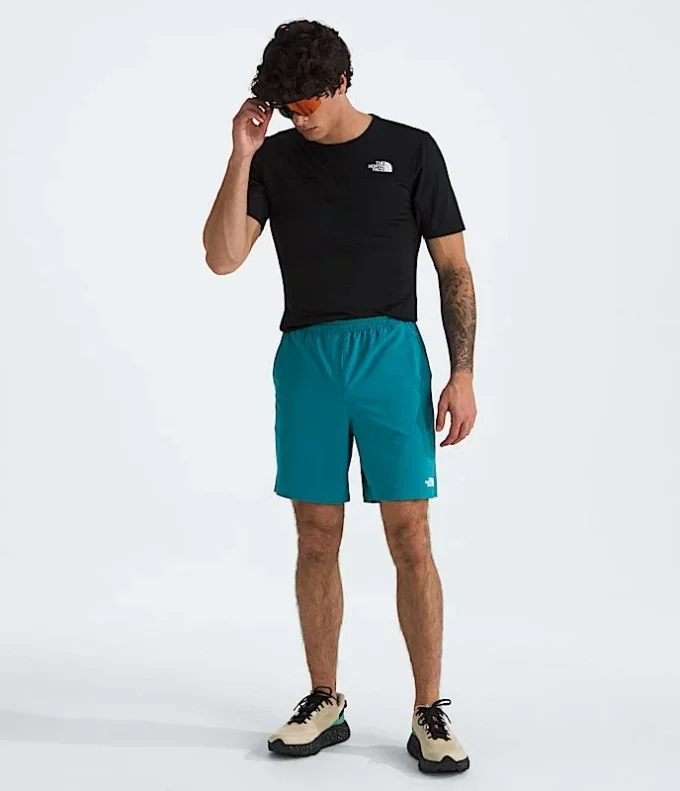 Herren-Wander-Shorts 2.0 Herren-Wander-Shorts 2.0