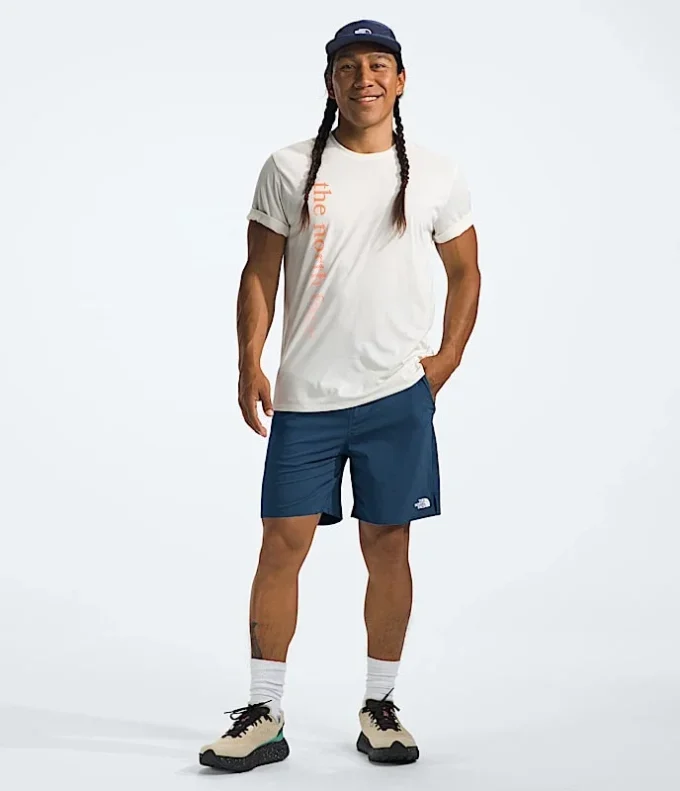 Herren-Wander-Shorts 2.0 Herren-Wander-Shorts 2.0