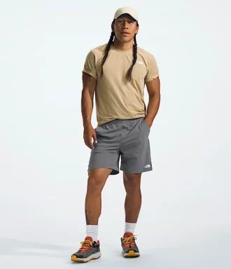 Herren-Wander-Shorts 2.0