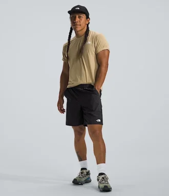 Herren-Wander-Shorts 2.0