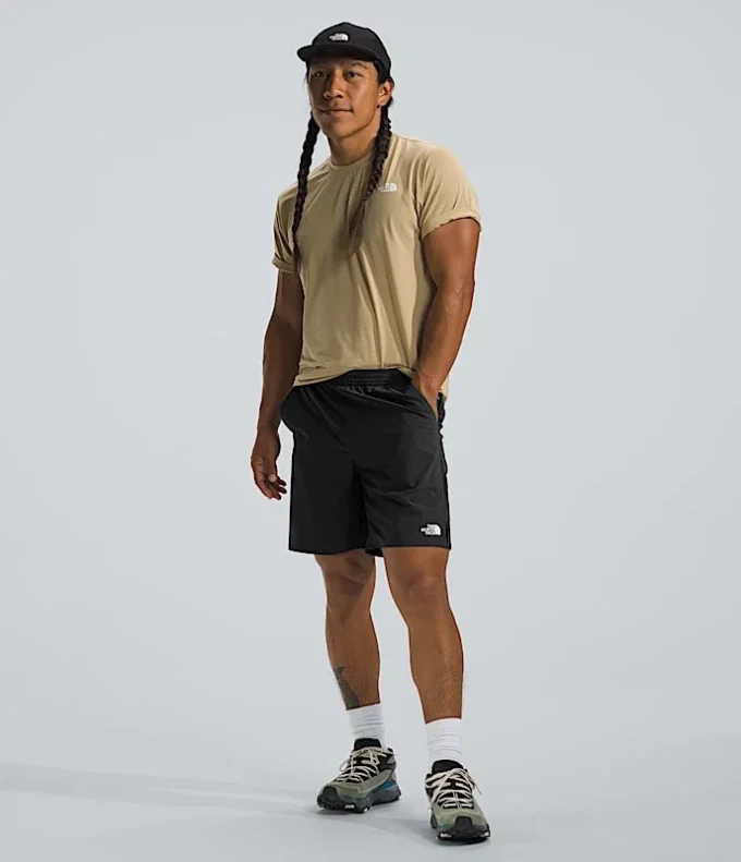 Herren-Wander-Shorts 2.0 Herren-Wander-Shorts 2.0