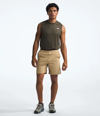 Herren-Wander-Shorts 2.0