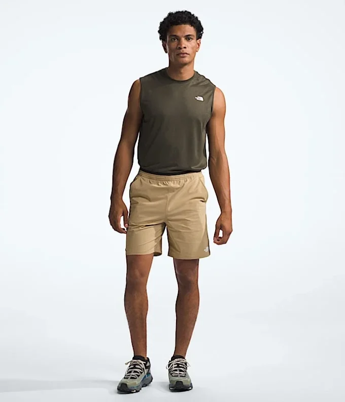 Herren-Wander-Shorts 2.0 Herren-Wander-Shorts 2.0