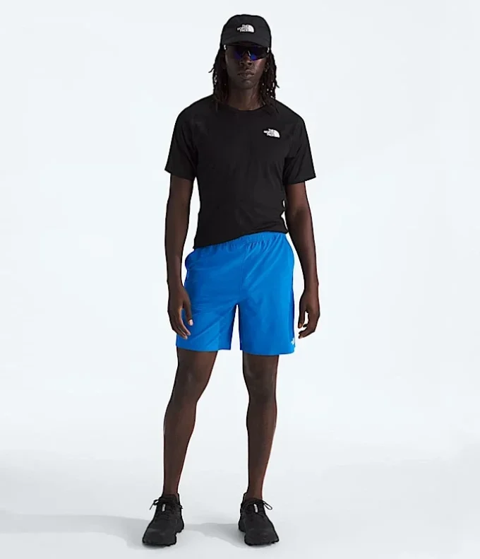 Herren-Wander-Shorts 2.0 Herren-Wander-Shorts 2.0
