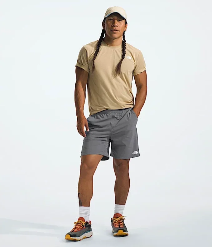 Herren-Wander-Shorts 2.0
