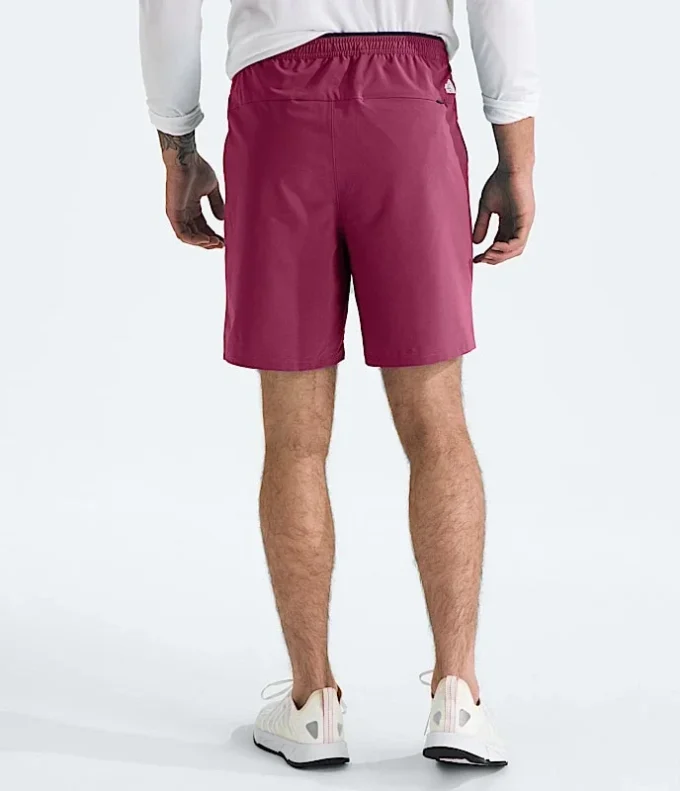 Herren-Wander-Shorts 2.0