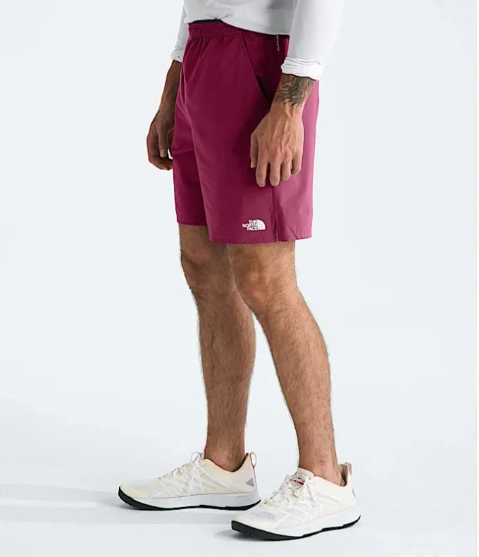 Herren-Wander-Shorts 2.0