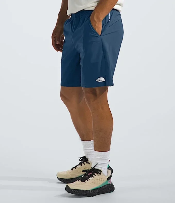 Herren-Wander-Shorts 2.0 Herren-Wander-Shorts 2.0