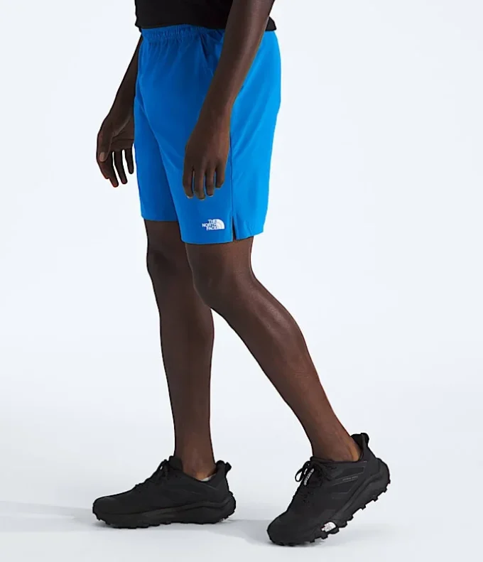 Herren-Wander-Shorts 2.0 Herren-Wander-Shorts 2.0