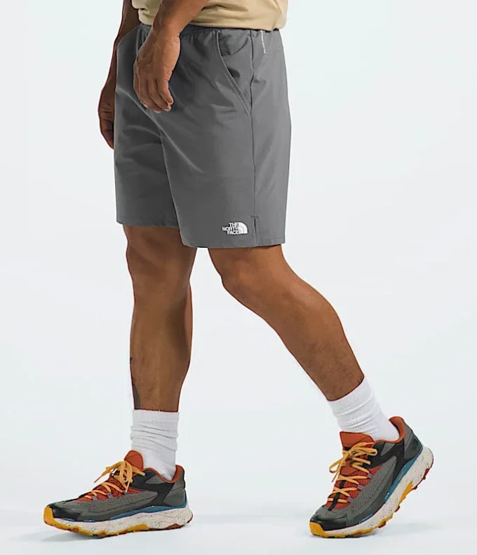 Herren-Wander-Shorts 2.0