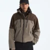 Herren-Wanderjacke Devils Thumb GORE-TEX®