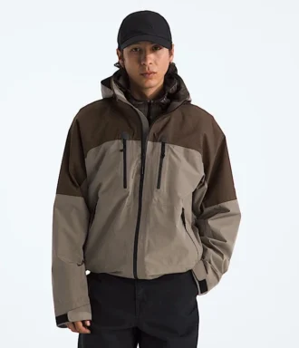 Herren-Wanderjacke Devils Thumb GORE-TEX®