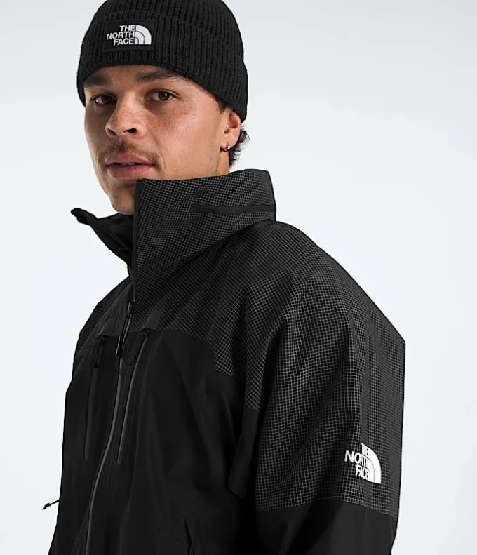 Herren-Wanderjacke Devils Thumb GORE-TEX®