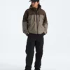 Herren-Wanderjacke Devils Thumb GORE-TEX®