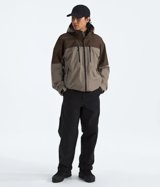 Herren-Wanderjacke Devils Thumb GORE-TEX®