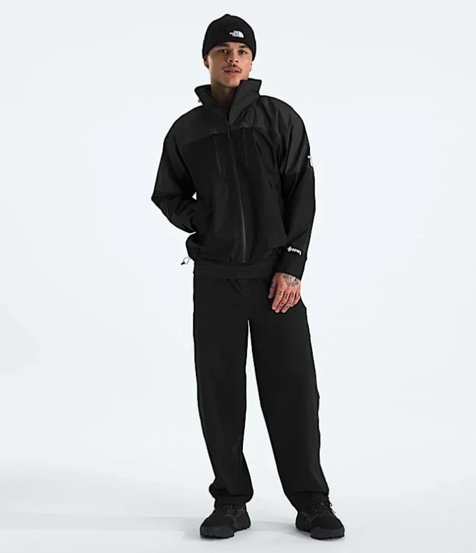 Herren-Wanderjacke Devils Thumb GORE-TEX®