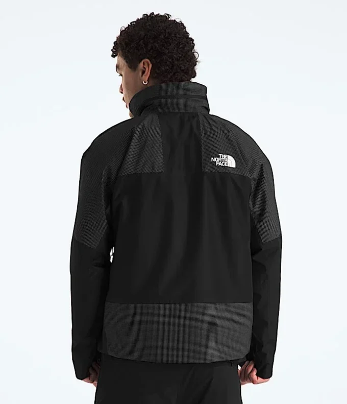 Herren-Wanderjacke Devils Thumb GORE-TEX®
