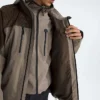 Herren-Wanderjacke Devils Thumb GORE-TEX®