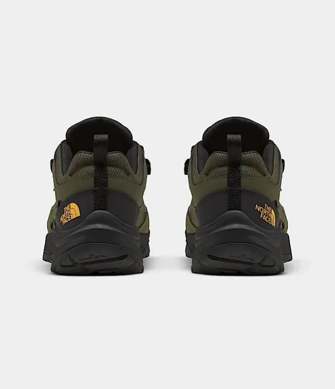 Herren-Wasserdichte Schuhe Hedgehog 3 Herren-Wasserdichte Schuhe Hedgehog 3