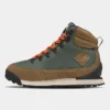 Herren-Wasserdichte Stiefel Back-To-Berkeley IV aus Textil Herren-Wasserdichte Stiefel Back-To-Berkeley IV aus Textil