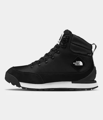 Herren-Wasserdichte Stiefel Back-To-Berkeley IV aus Textil