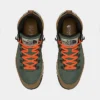 Herren-Wasserdichte Stiefel Back-To-Berkeley IV aus Textil Herren-Wasserdichte Stiefel Back-To-Berkeley IV aus Textil